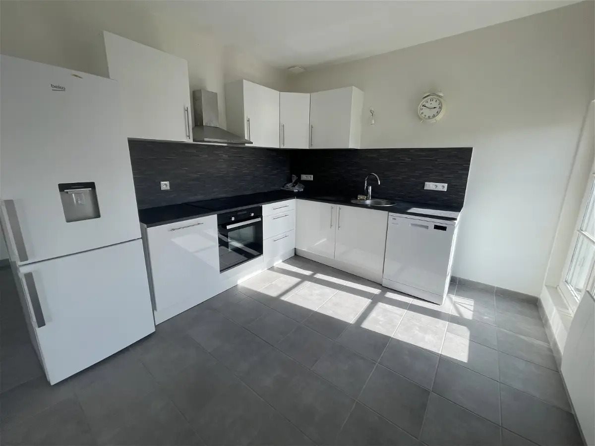 Appartement à louer, 56m², Beaulieu-lès-Loches