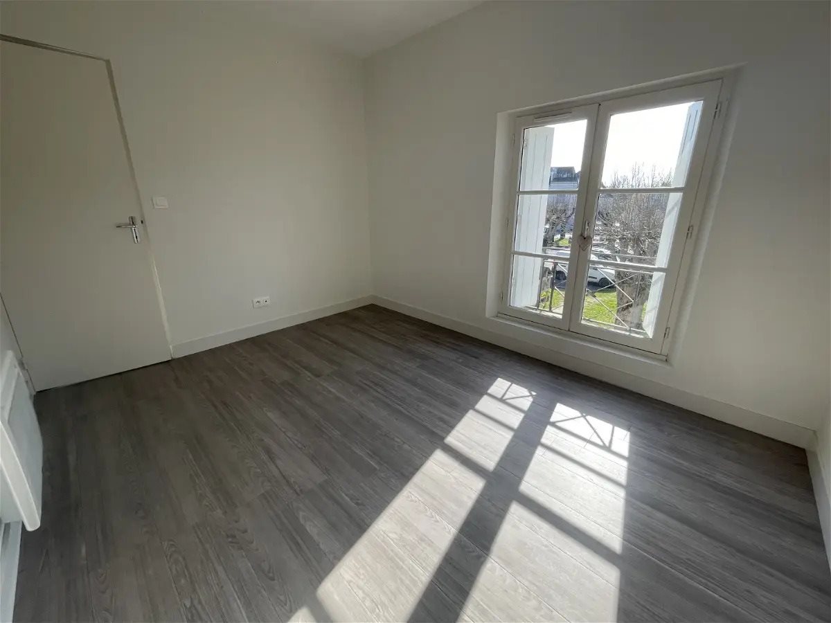 Appartement à louer, 56m², Beaulieu-lès-Loches