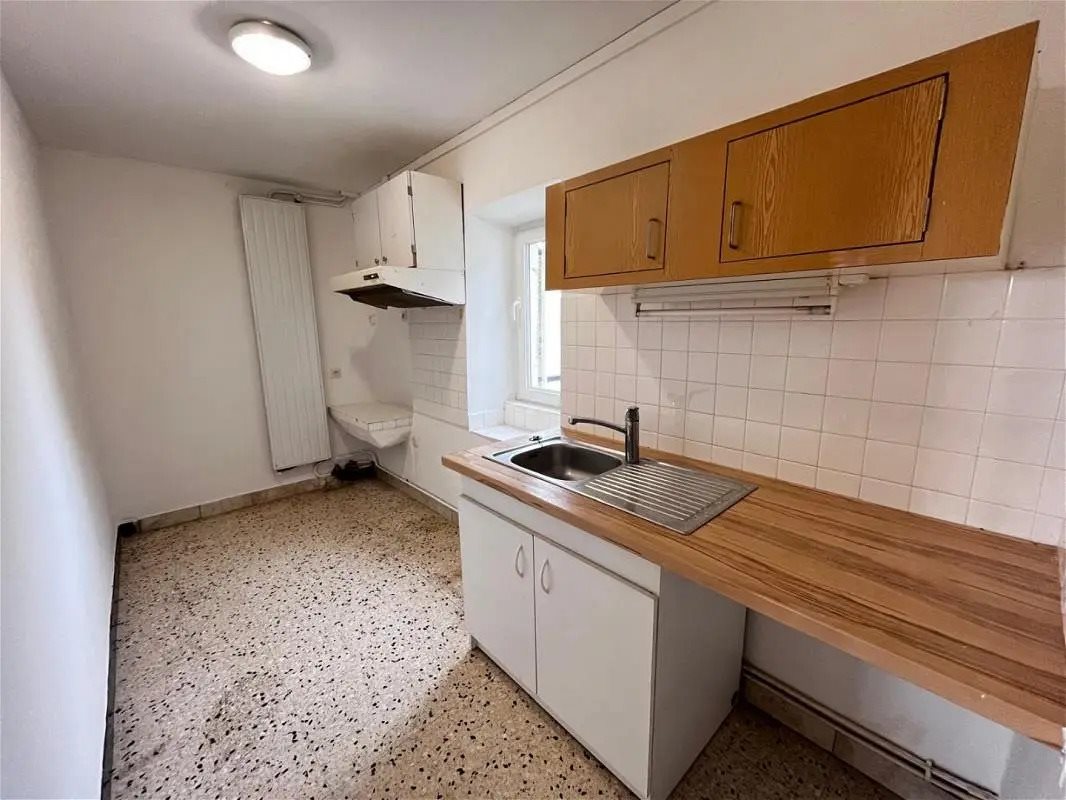 Maison à louer, 88m², Jarcieu