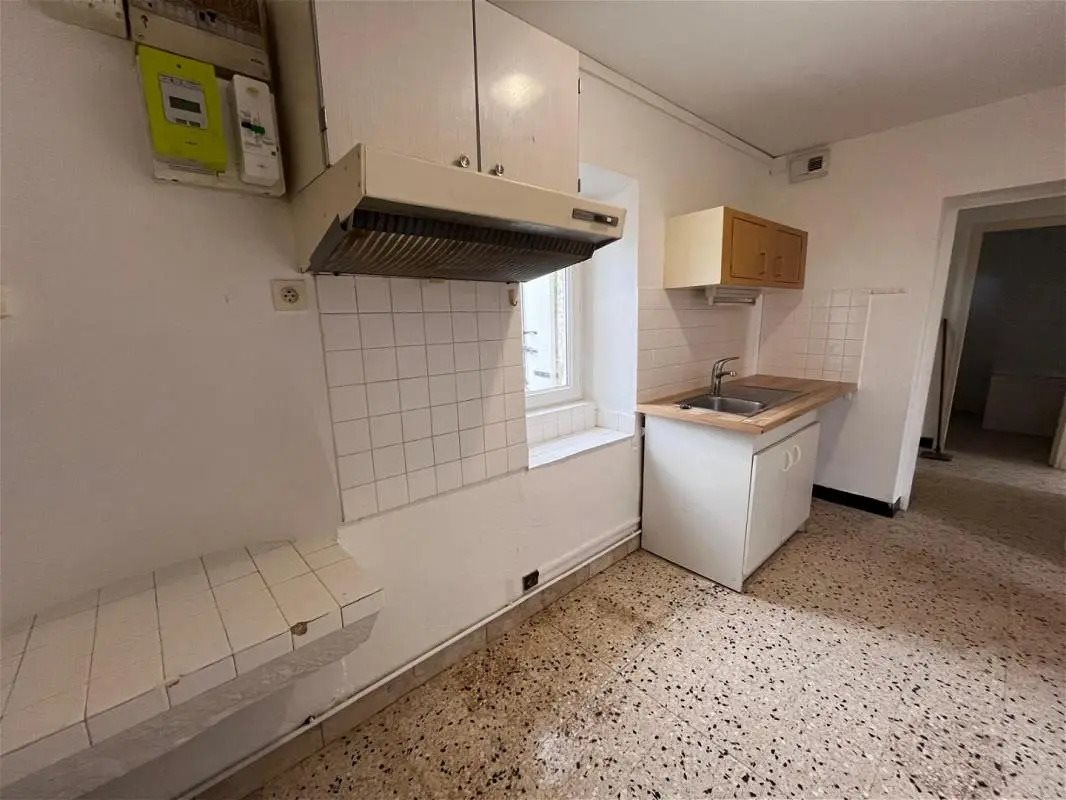 Maison à louer, 88m², Jarcieu