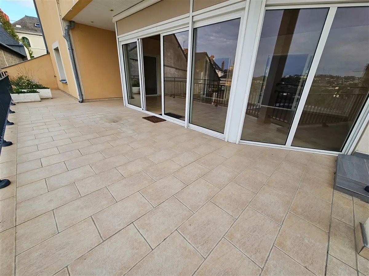 Appartement à vendre, 180m², Château-Gontier