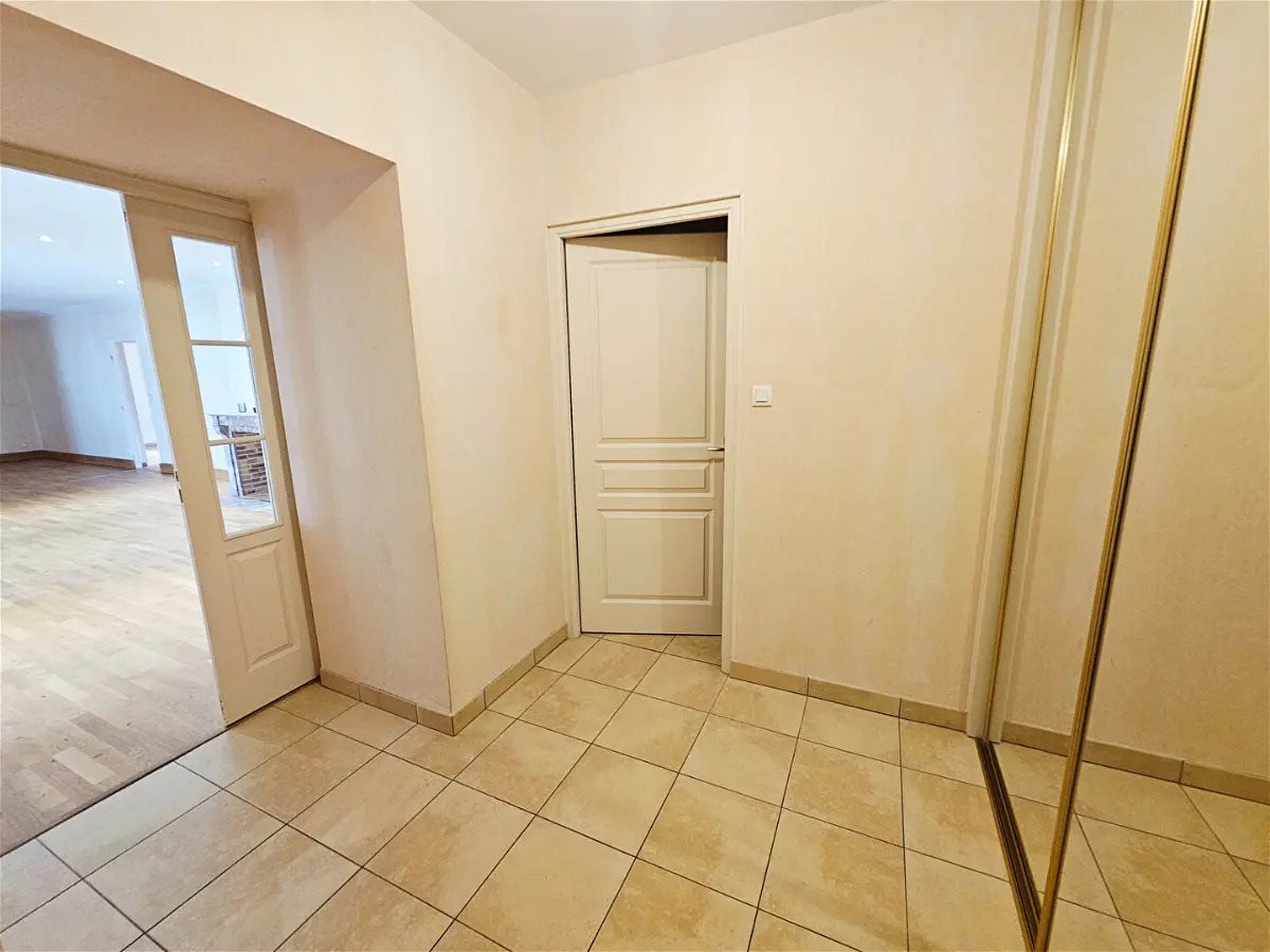 Appartement à vendre, 180m², Château-Gontier