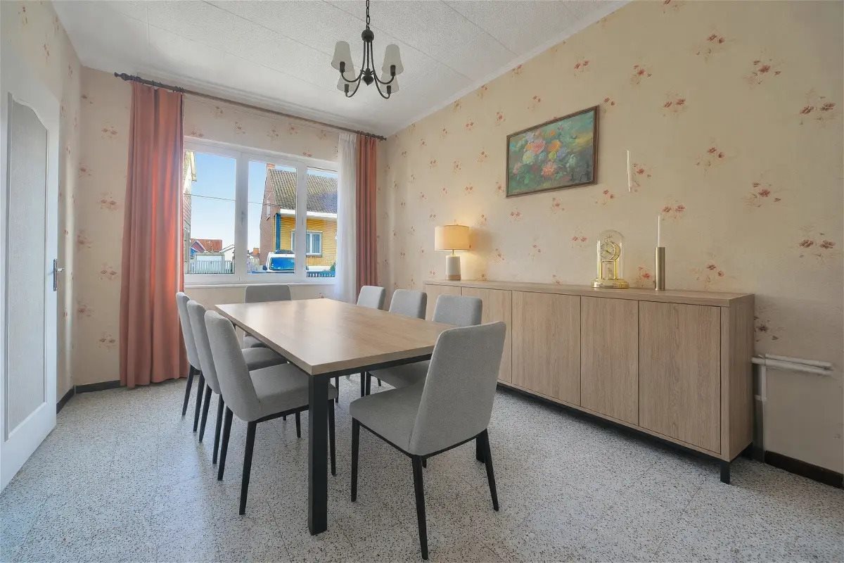 Maison à vendre, 110m², Noyelles-Godault