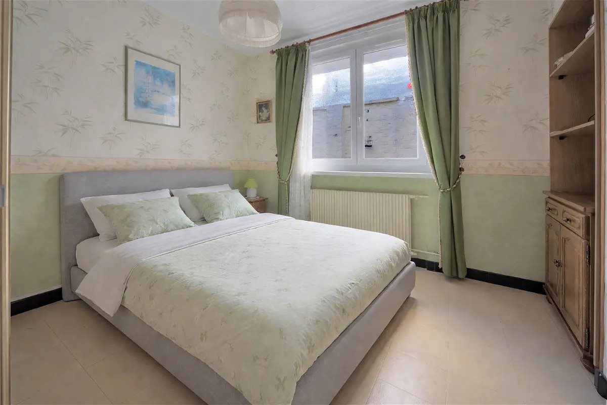 Maison à vendre, 110m², Noyelles-Godault