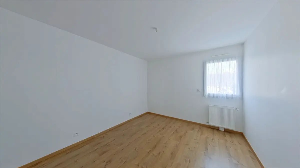 Appartement à vendre, 65m², Tours