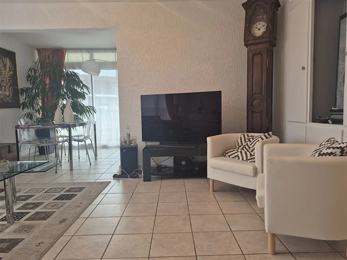 Appartement à vendre, 96m², Lille