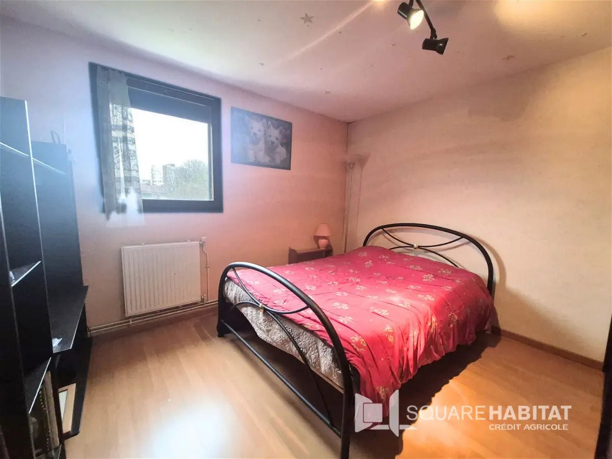 Maison à vendre, 89m², Lille