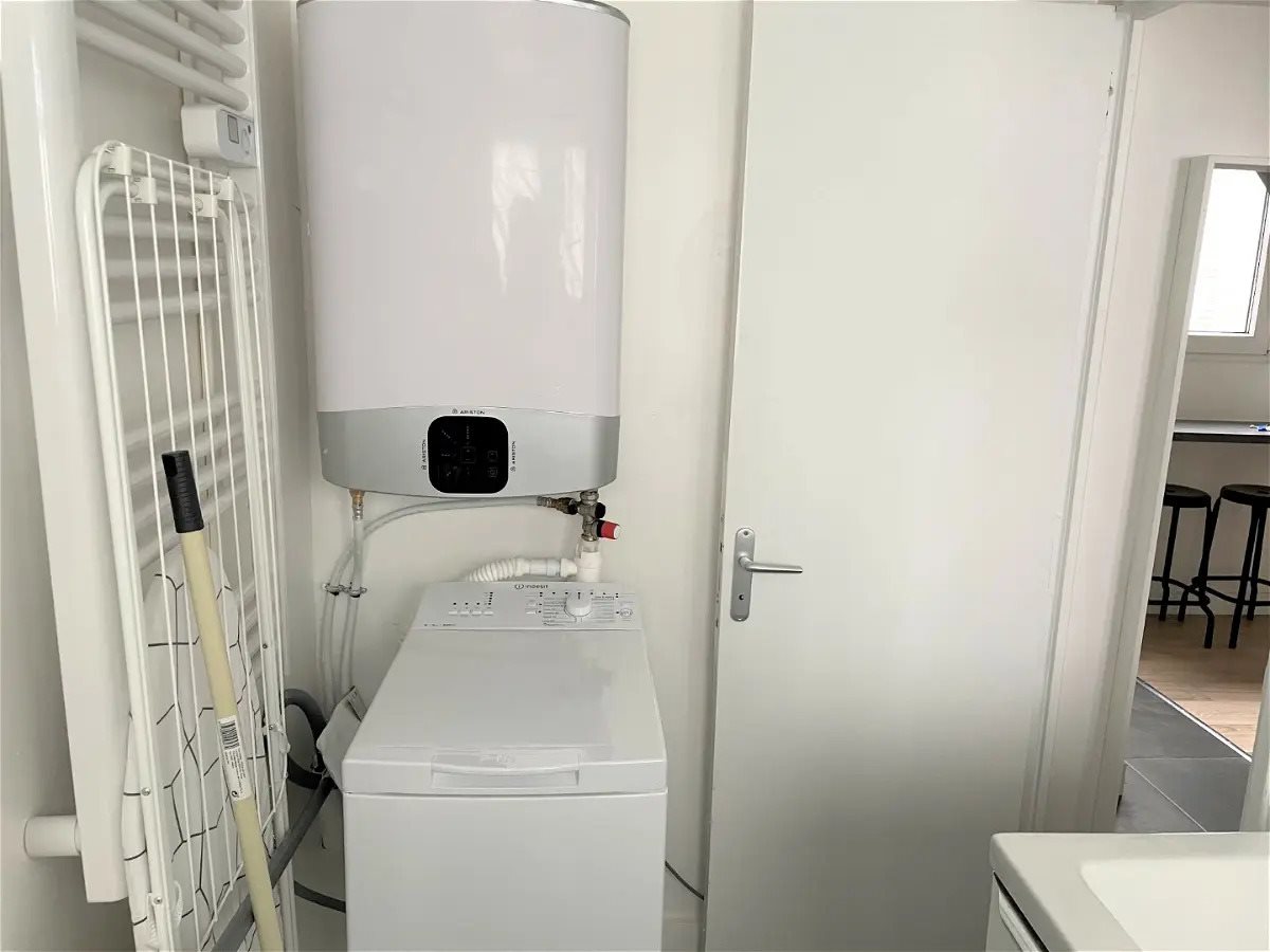 Appartement à louer, 14m², Lille