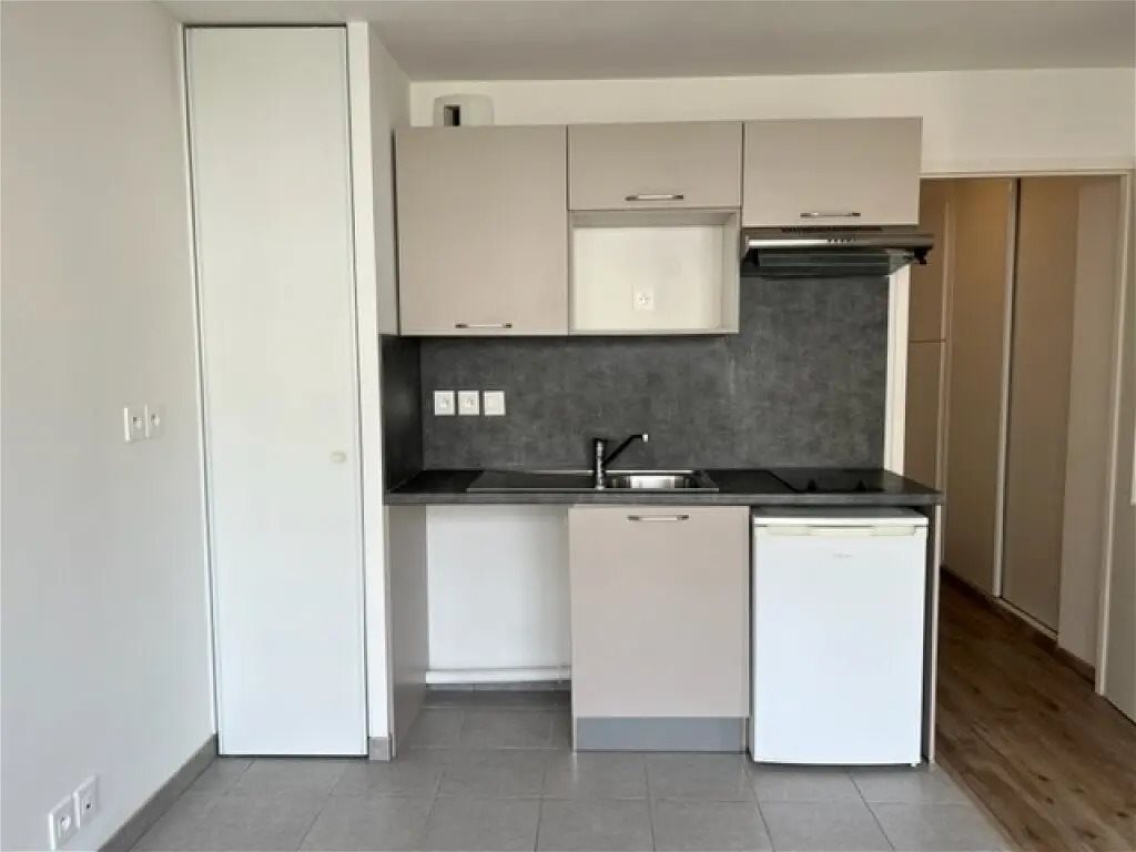 Appartement à louer, 37m², Rennes
