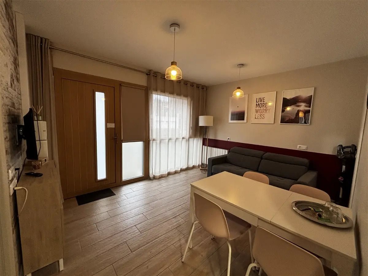 Appartement à louer, 39m², Criel-sur-Mer