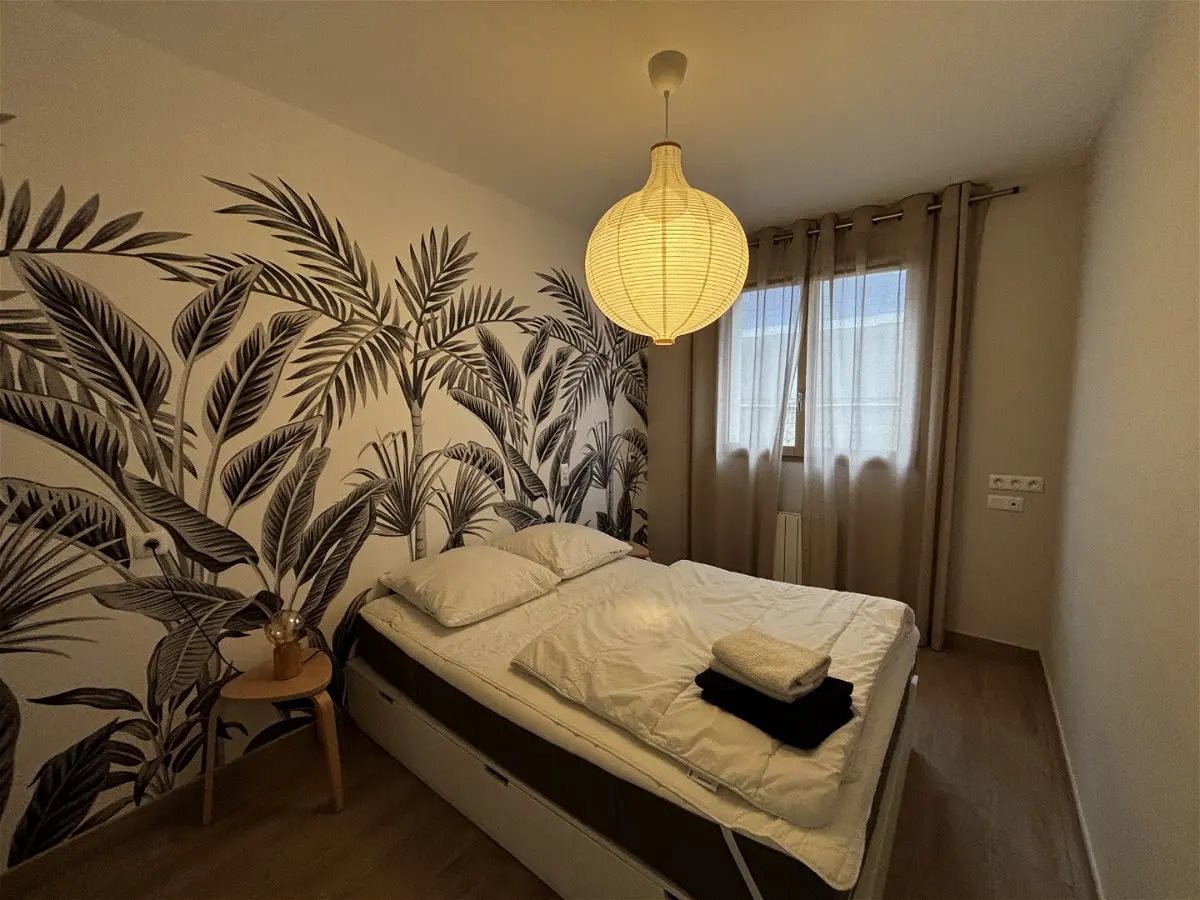 Appartement à louer, 39m², Criel-sur-Mer