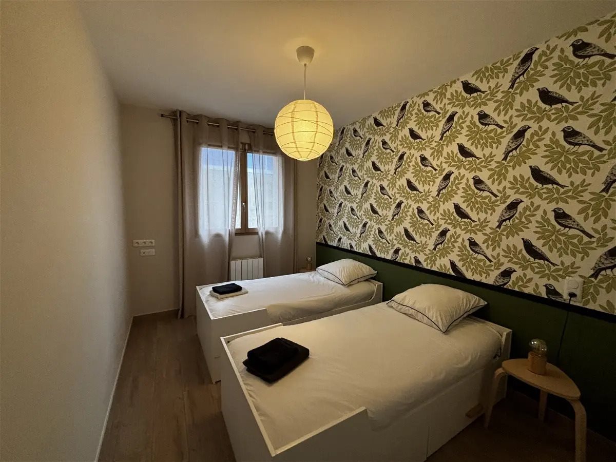 Appartement à louer, 39m², Criel-sur-Mer