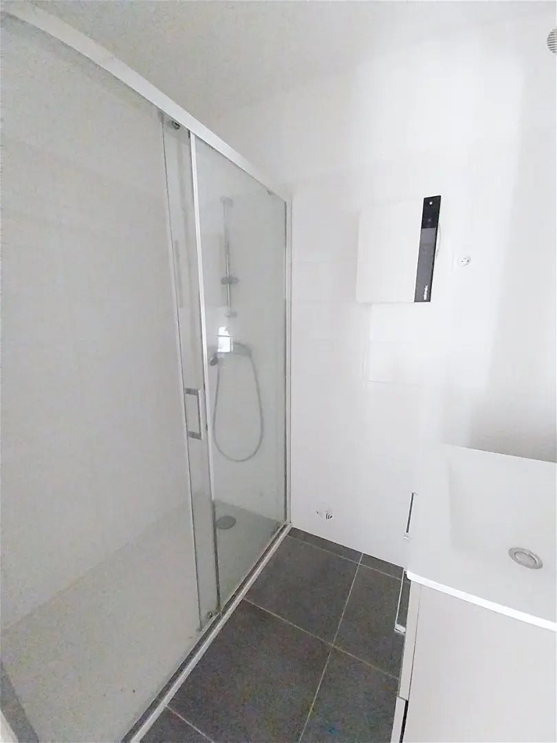 Appartement à louer, 43m², Le Faouët