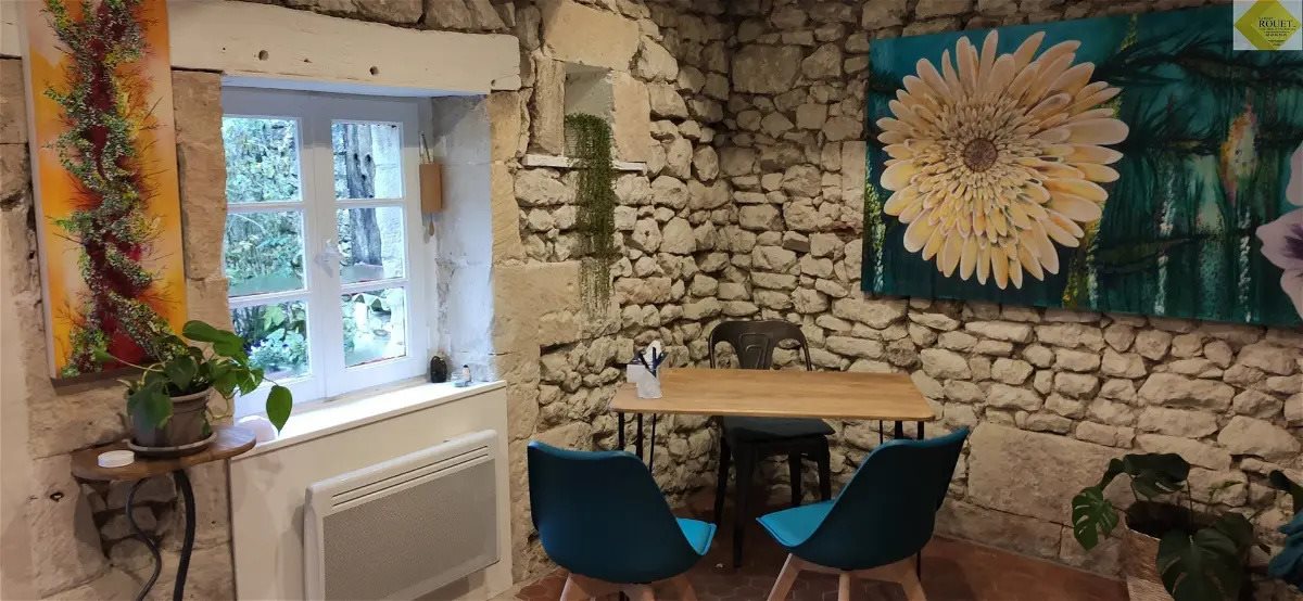 Maison à vendre, 100m², La Roche-Posay