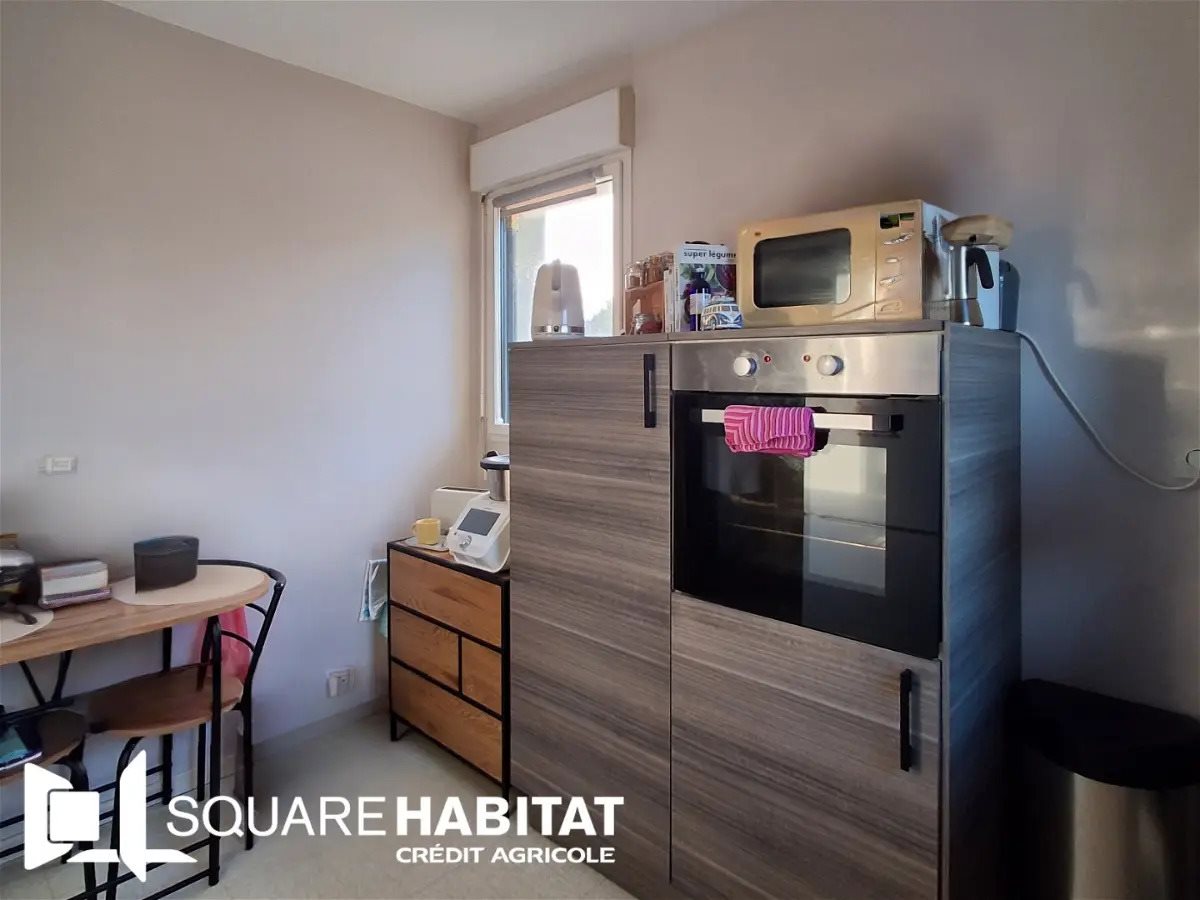 Appartement à louer, 59m², Lamballe