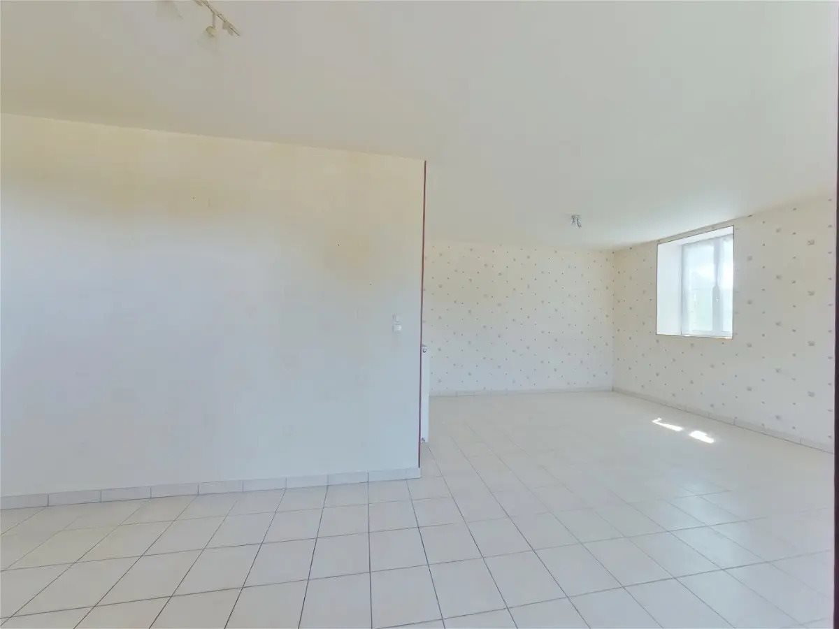 Maison à louer, 119m², Persac