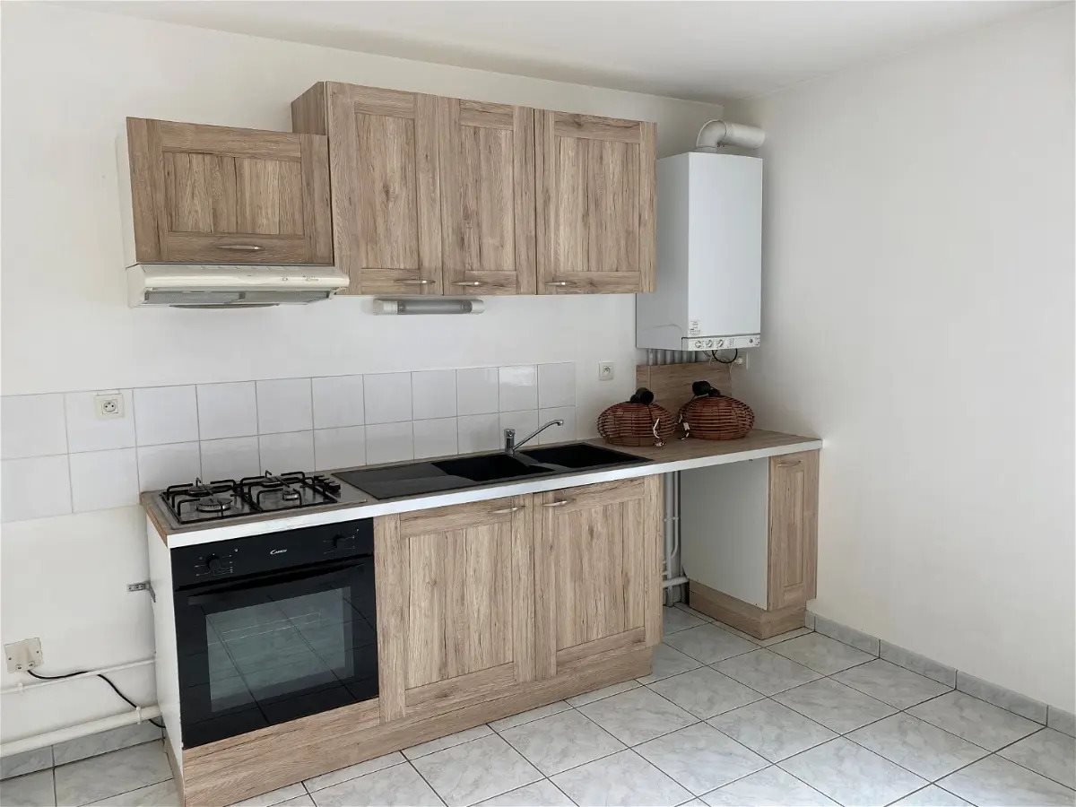 Appartement à louer, 75m², Lannion