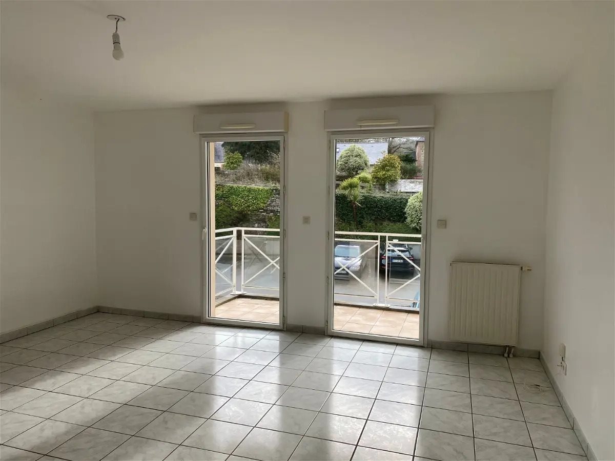 Appartement à louer, 75m², Lannion
