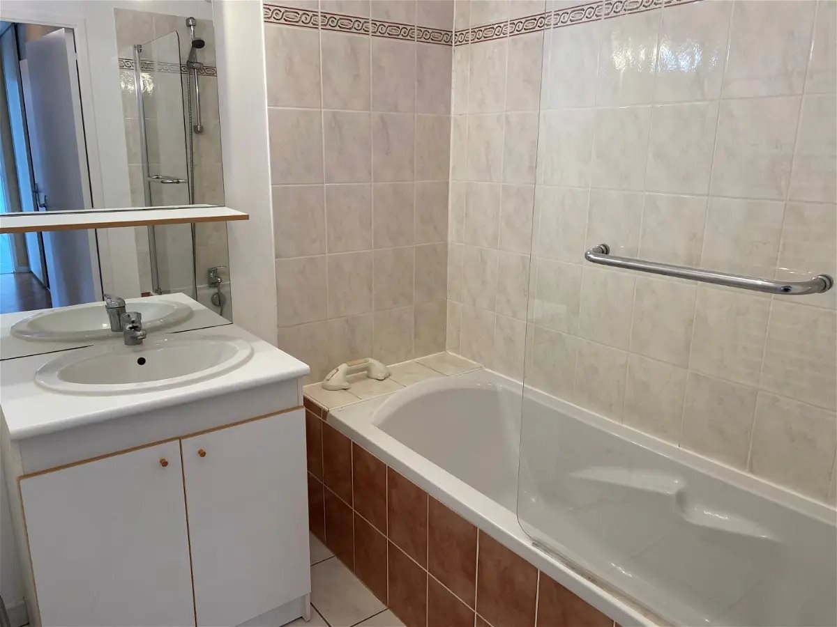 Appartement à louer, 75m², Lannion