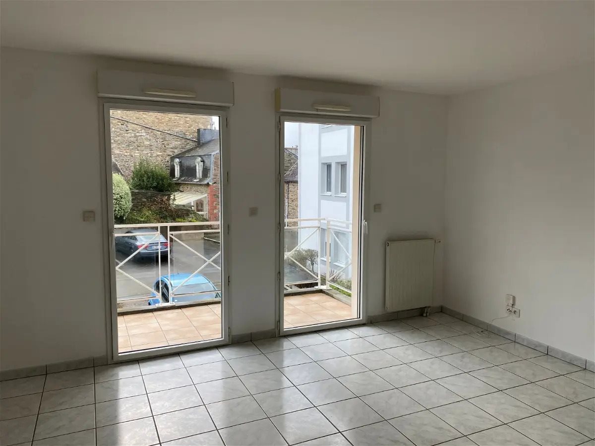 Appartement à louer, 75m², Lannion