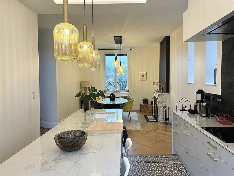 Maison à louer, 161m², Aurec-sur-Loire
