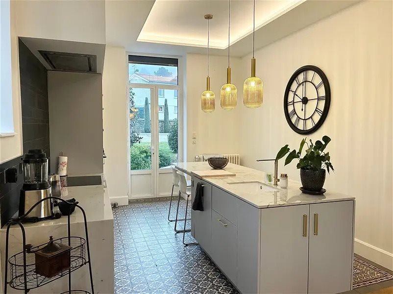 Maison à louer, 161m², Aurec-sur-Loire