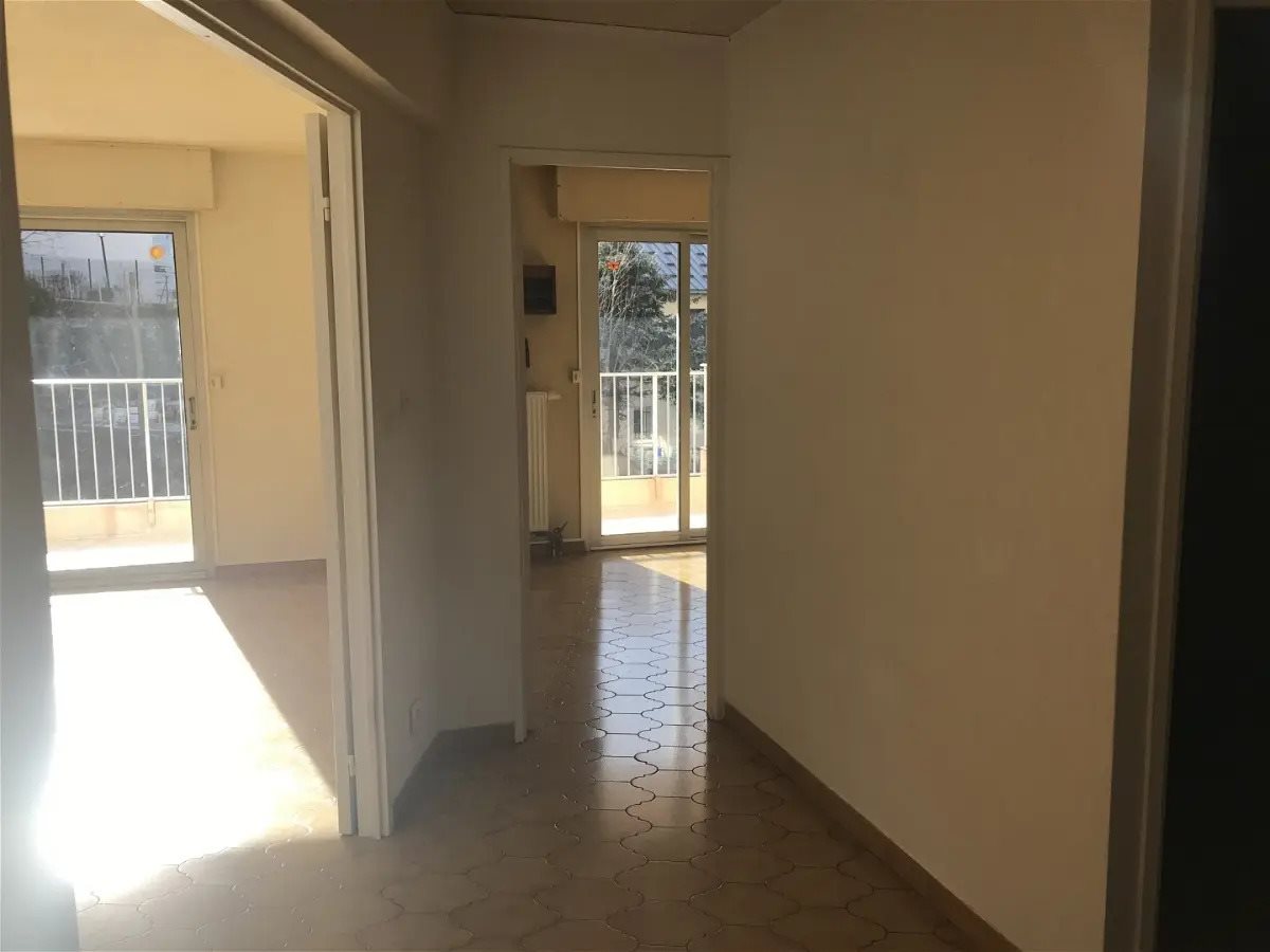 Appartement à louer, 77m², Embrun