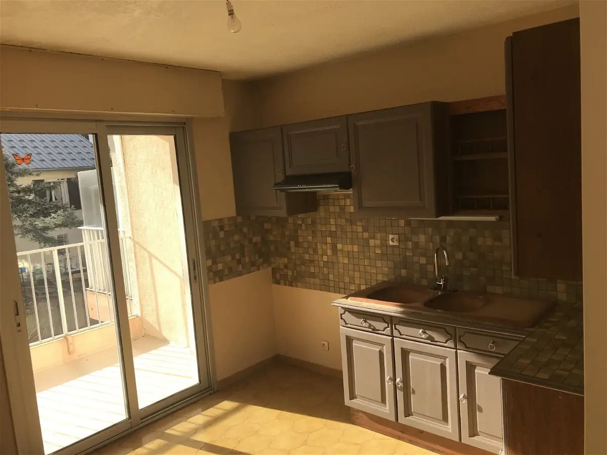 Appartement à louer, 77m², Embrun