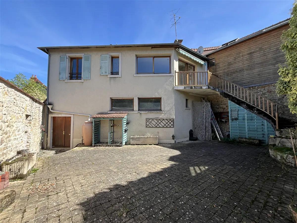 Appartement à vendre, 249m², Decize