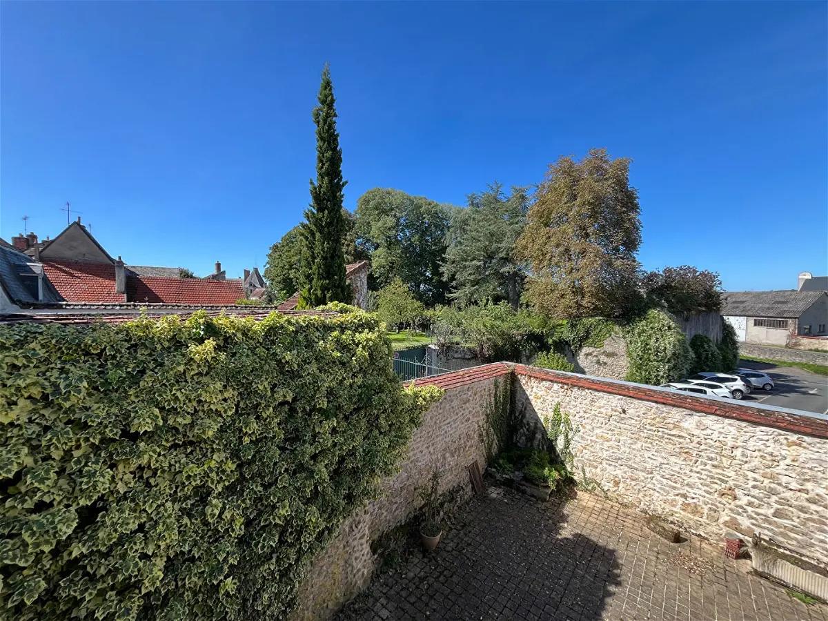 Appartement à vendre, 249m², Decize