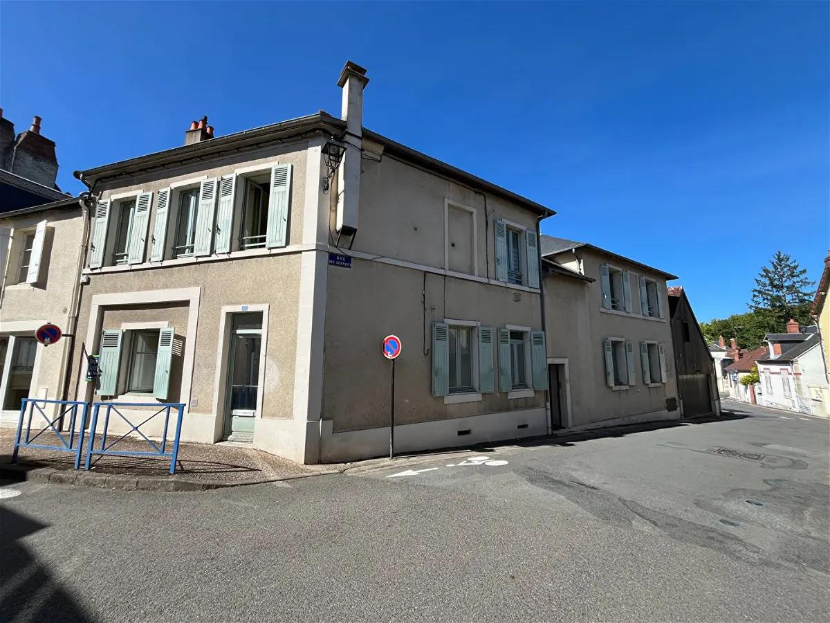 Appartement à vendre, 249m², Decize