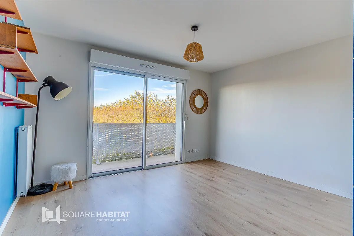 Appartement à vendre, 44m², Pérenchies