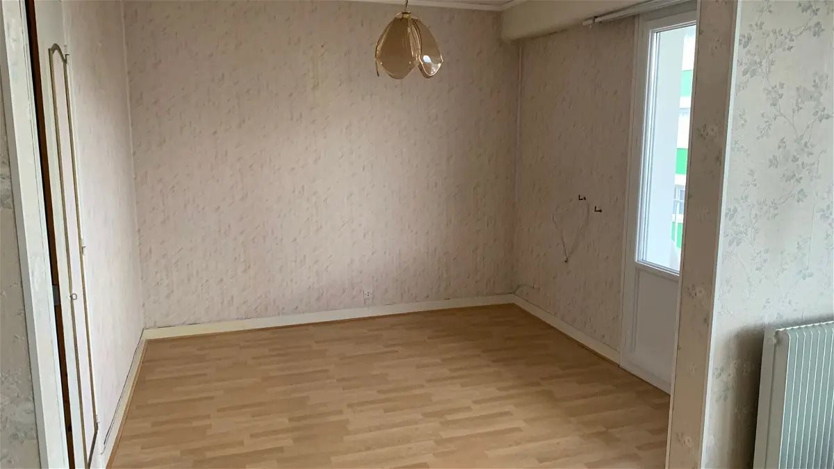 Appartement à vendre, 74m², Lisieux