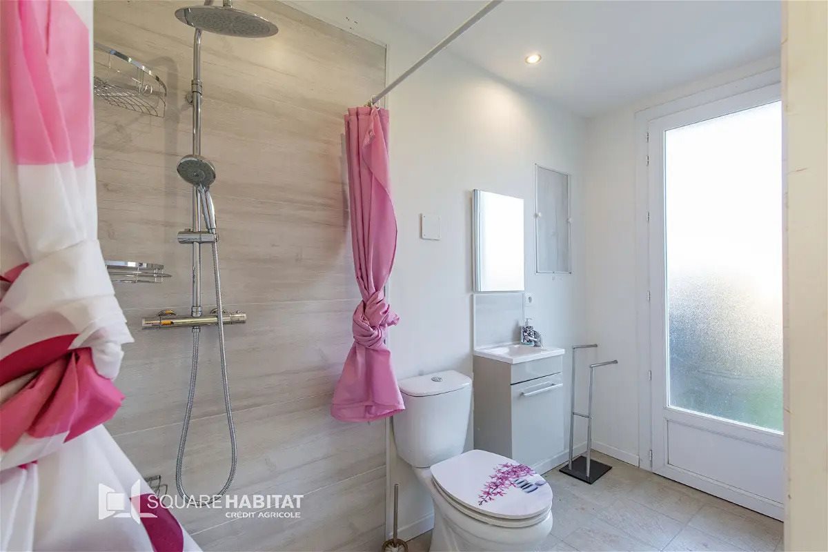 Maison à vendre, 104m², Lourdes