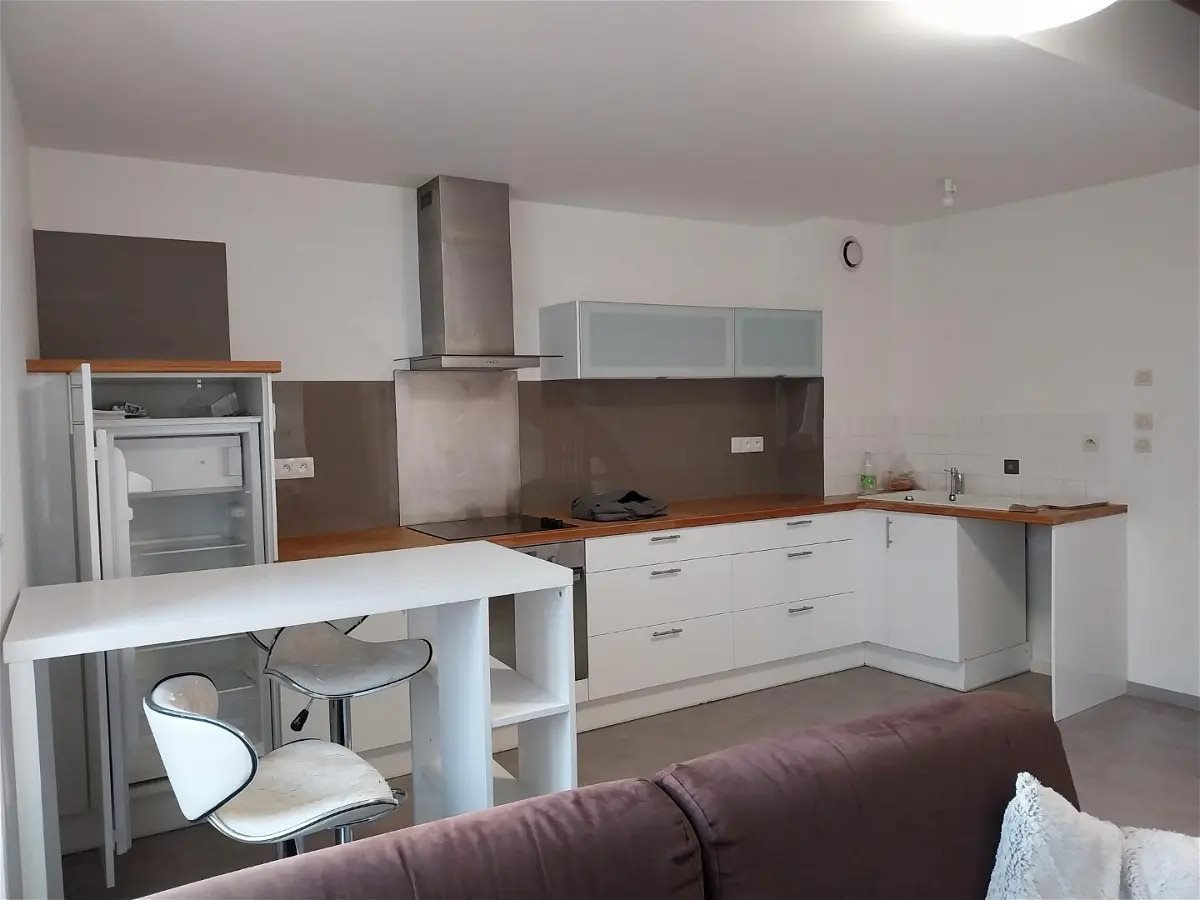 Appartement à louer, 34m², Savenay