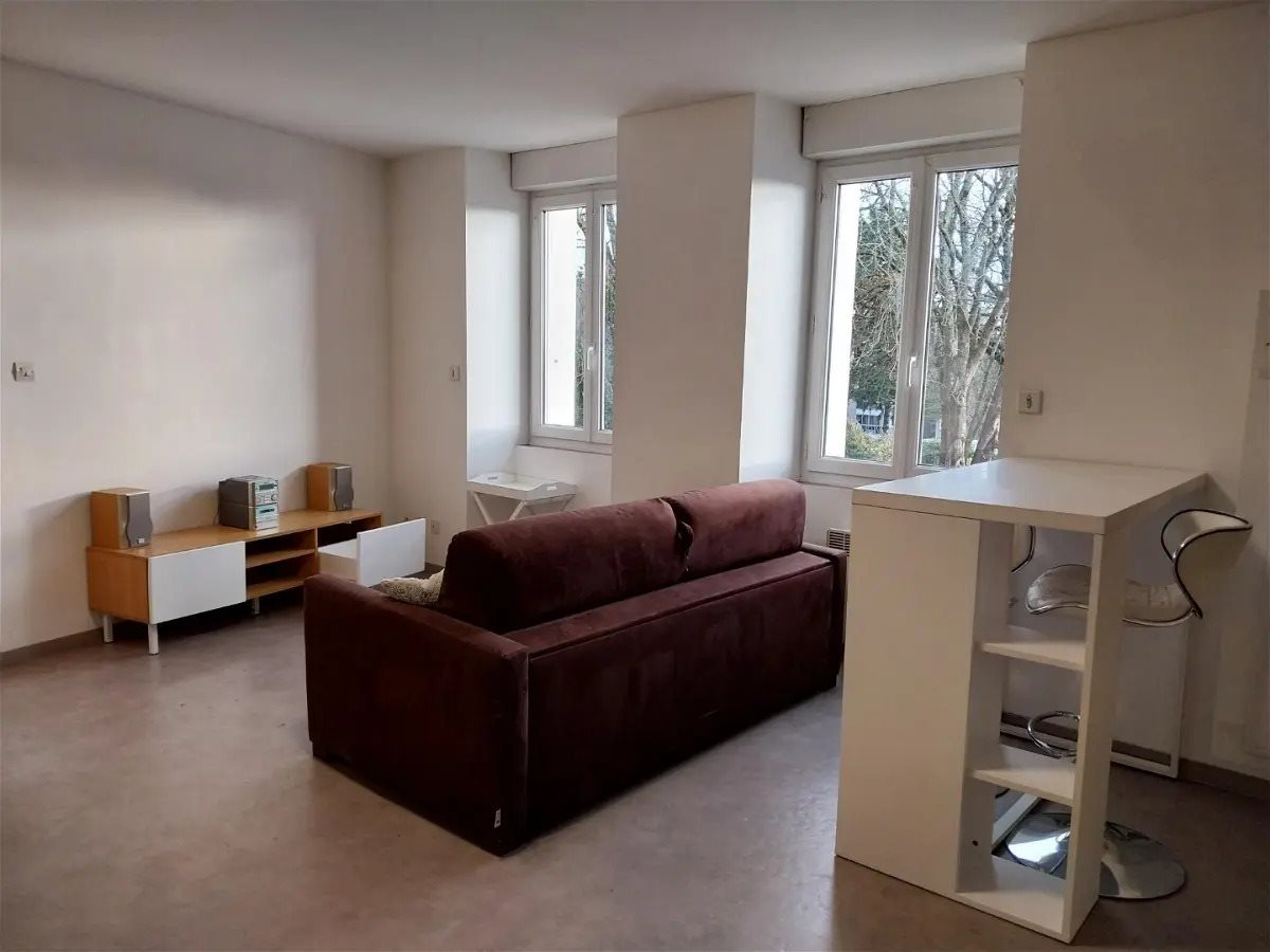 Appartement à louer, 34m², Savenay