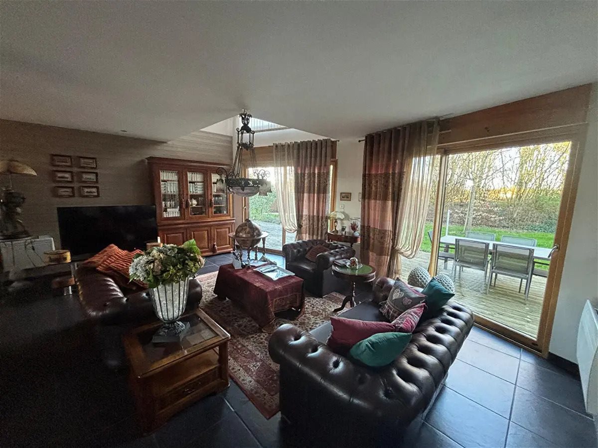 Maison à vendre, 155m², Saint-Berthevin