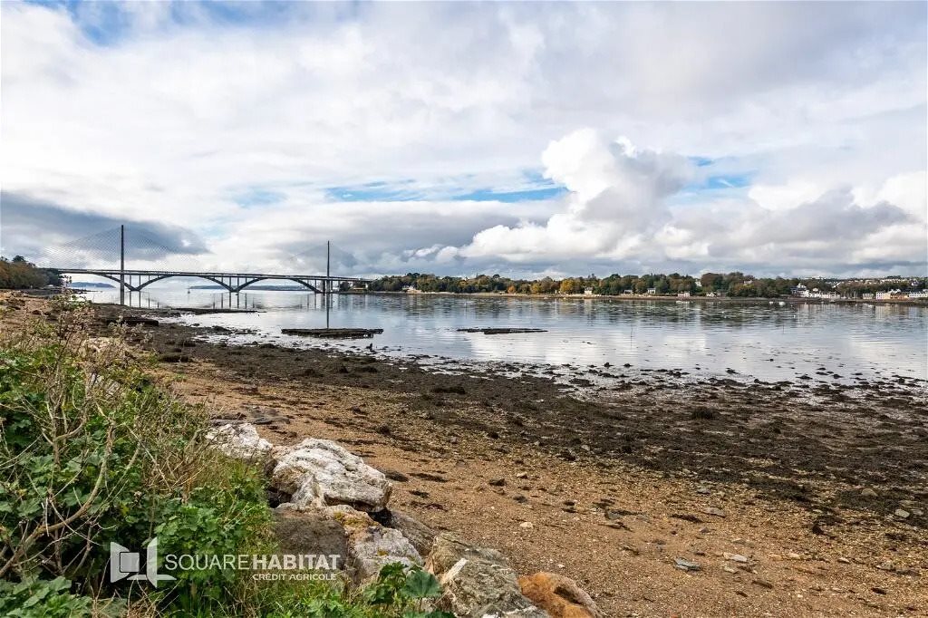 Appartement à vendre, 85m², Plougastel-Daoulas