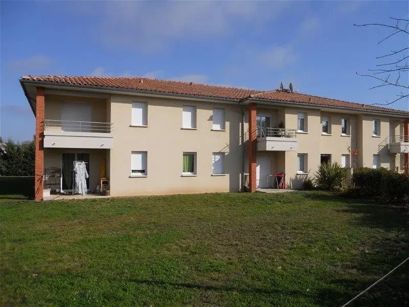 Appartement à louer, 28m², Fonsorbes