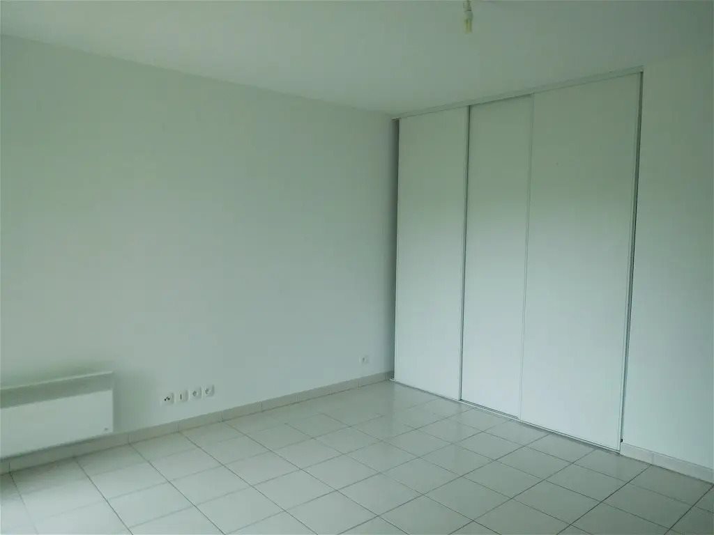 Appartement à louer, 28m², Fonsorbes