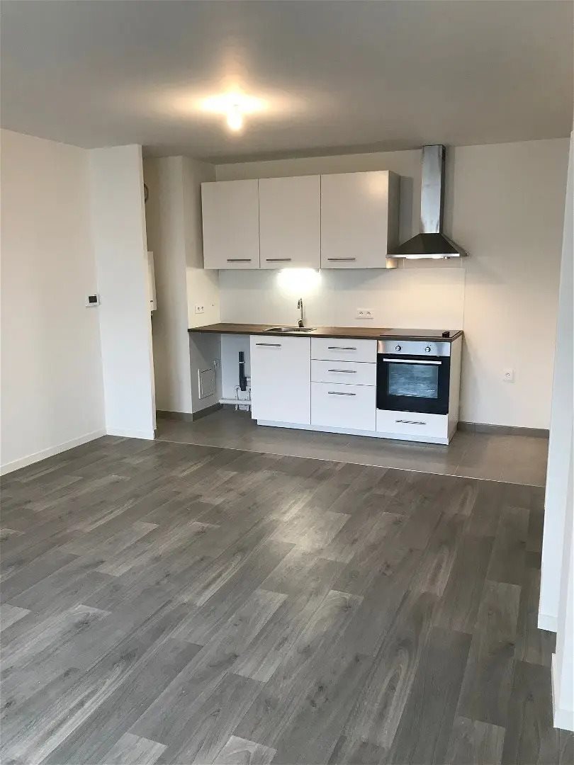 Appartement à louer, 59m², Rouen