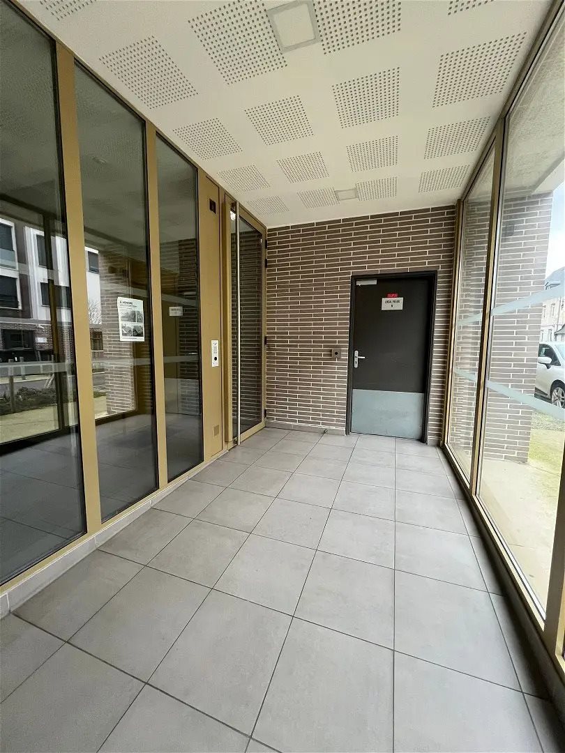 Appartement à louer, 59m², Rouen