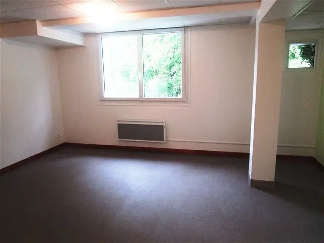 Appartement à louer, 41m², Sassenage