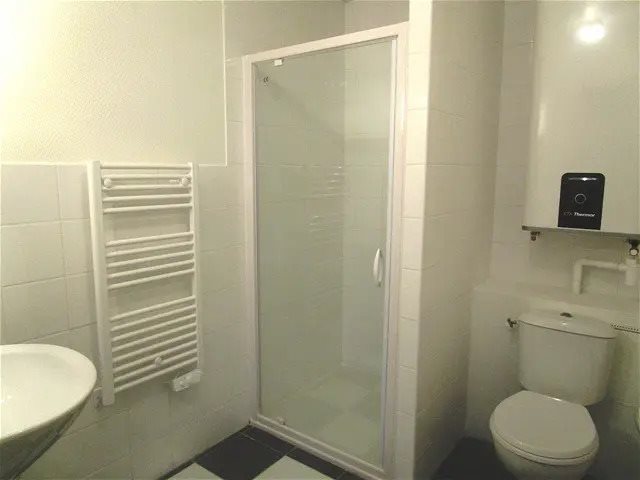 Appartement à louer, 41m², Sassenage