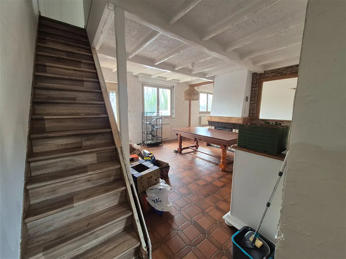 Maison à vendre, 87m², Bruay-la-Buissière