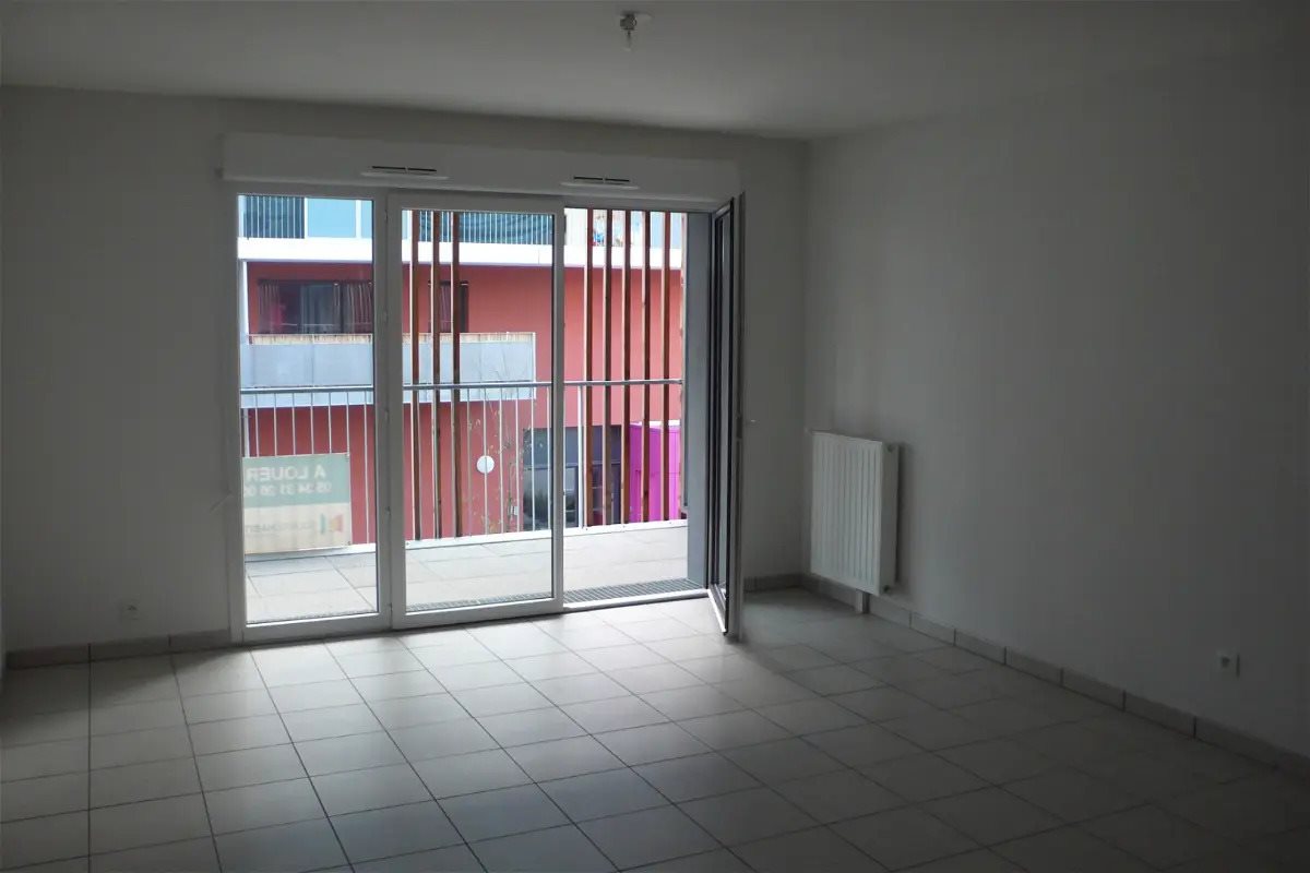 Appartement à louer, 62m², Toulouse