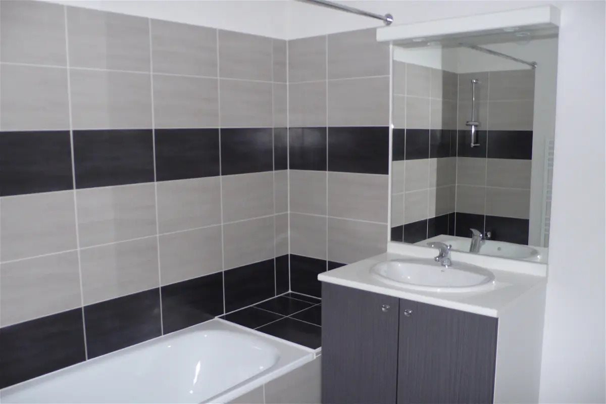 Appartement à louer, 62m², Toulouse