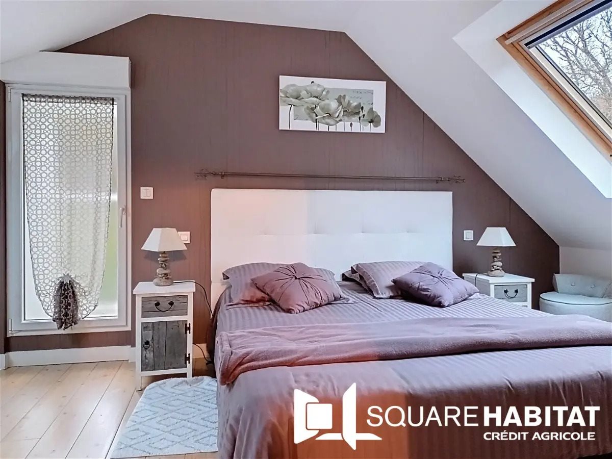 Maison à louer, 95m², Concarneau