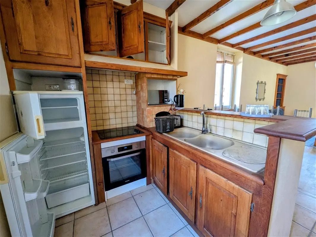 Appartement à louer, 47m², Grenoble