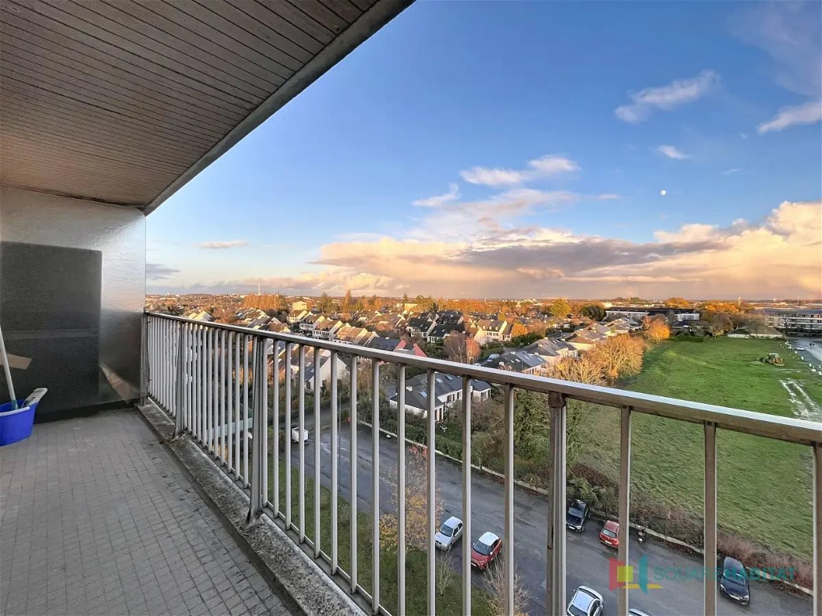 Appartement à louer, 32m², Rennes